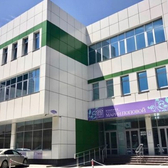 Клиника Марии Поповой