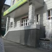 Областная детская больница на Вольской 6