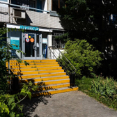 Инвитро на Строгинском