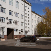 Травмпункт больницы №1