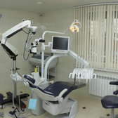 SK DENTAL в 13 микрорайоне