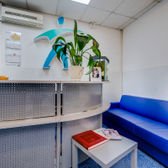 Клиника доктора Трубникова (ранее Свободное движение)