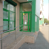 СитиМед на Братьев Кашириных