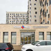 YOURMED на Долгопрудненском