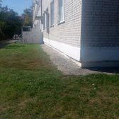 Городская поликлиника на Михайловской 64