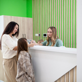 Цифровой Стоматологический Комплекс, Стоматология