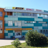 Доктор звуков на Хмельницкого