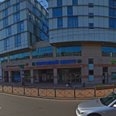 Стоматологическая клиника «Зеленое яблоко»