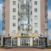 Жизнь-Опора, многопрофильная клиника
