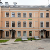 Я Вижу в Щербаковом переулке