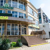 Создравие, Центр семейной медицины