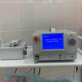 Первый сосудистый центр, клиника