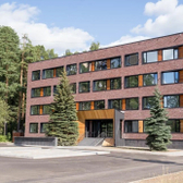 Клиника ДНК на Понтекорво 19