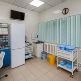 Помогу, медицинский центр