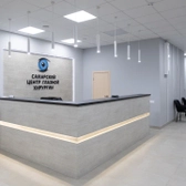 Самарский центр глазной хирургии