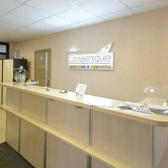 Созвездие здоровья, медицинский центр