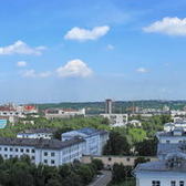 Поликлиника больницы №1