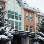 МаксиДент на Липовой