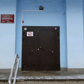 Поликлиника №2 на Машиностроителей