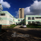 Женская консультация на Лизы Чайкиной