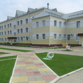 Детский санаторий «Луч»