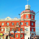 Центр здорового слуха «Актив Слух» (Аудиофарм)