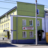Эльф, клиника