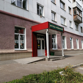 Детская поликлиника №2 на Победы