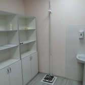 Кабинет гинеколога Сафаровой