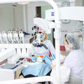 Дантист+, cтоматологическая поликлиника