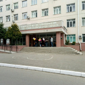 Роддом ГКБ №4