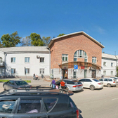 Детская поликлиника №15