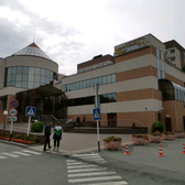 Санаторий «Кедровый Лог»