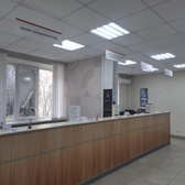 РЖД-Медицина, клиника