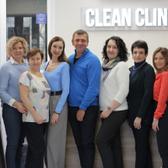 Clean Clinic