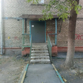 Детская поликлиника больницы №39 на Знаменской