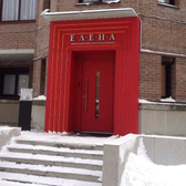 Елена на Академика Коптюга