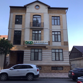 Дар, клиника репродуктивной медицины