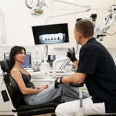 Студия Улыбок, клиника эстетической стоматологии