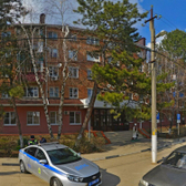 Детская поликлиника