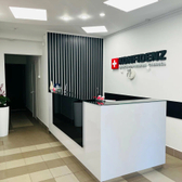 KONFIDENZ, клиника гинекологии и урологии