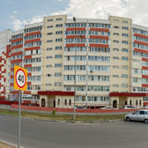 Дентариз на Камышинской