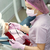 Центр стоматологии «Вереск», авторская клиника