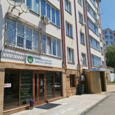 Красота здоровья на Розы Люксембург