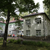 Филиал №2 Троицкой городской больницы (Детская поликлиника п.Коммунарка)