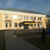 Детская областная поликлиника им. Силищевой