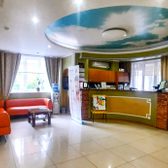 Альфа-Дента, стоматологическая поликлиника