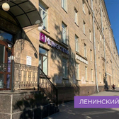 Медиэстетик на Московской
