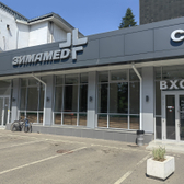 ЗИМАMED на Московской