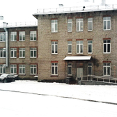 Клиника и кафедра фтизиатрии Военно-Медицинской Академии